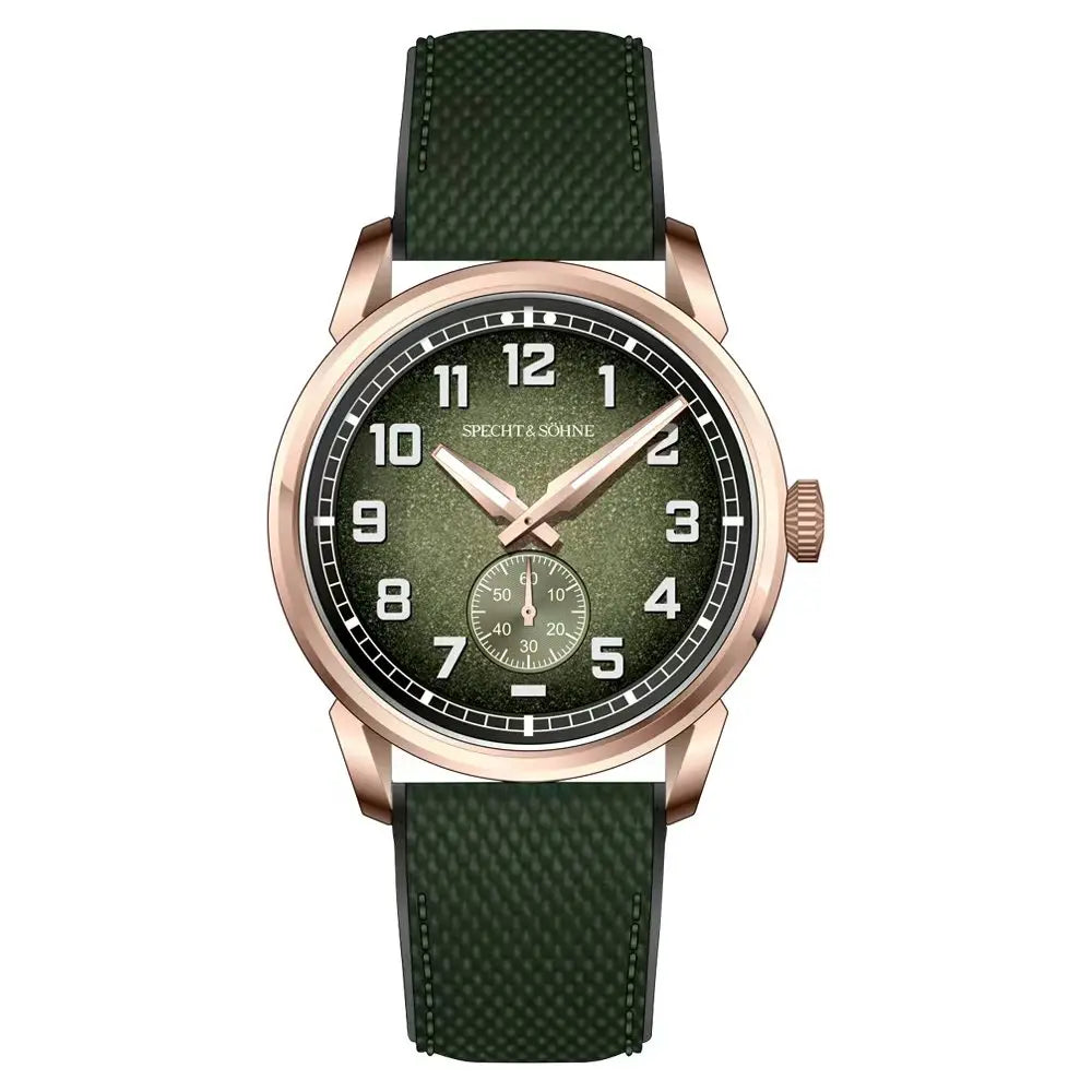 Specht & Söhne - Terra Fumé