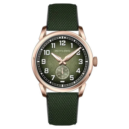 Specht & Söhne - Terra Fumé