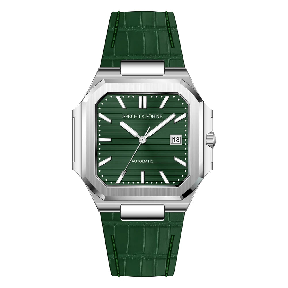 Specht & Söhne - Cubitus