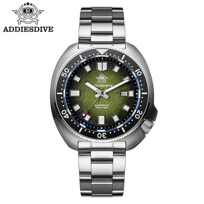 Addiesdive - Turtle Diver