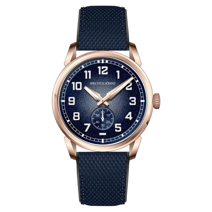 Specht & Söhne - Terra Fumé