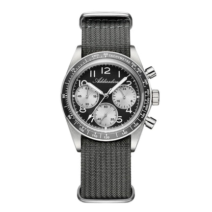 Addiesdive - Master Chrono