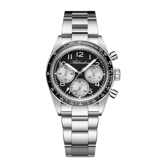 Addiesdive - Master Chrono