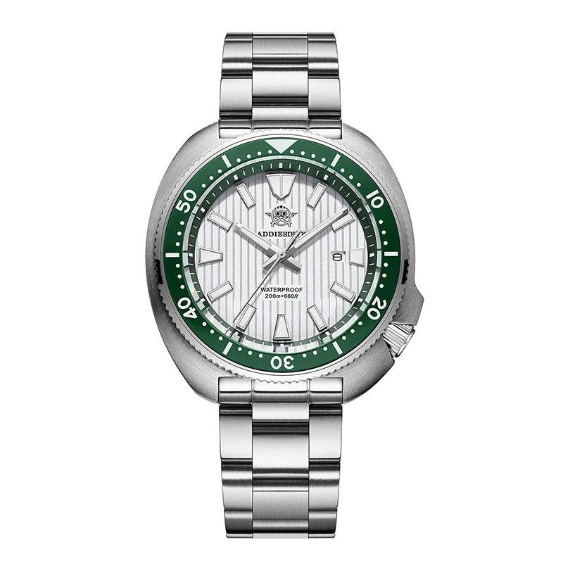 Addiesdive - Master Diver