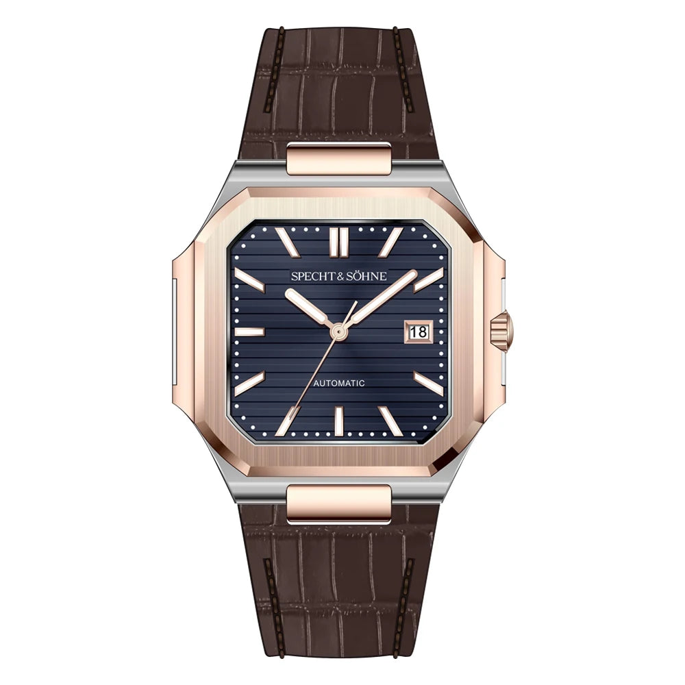 Specht & Söhne - Cubitus