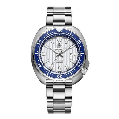 Addiesdive - Master Diver