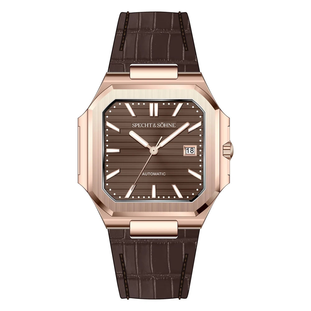 Specht & Söhne - Cubitus