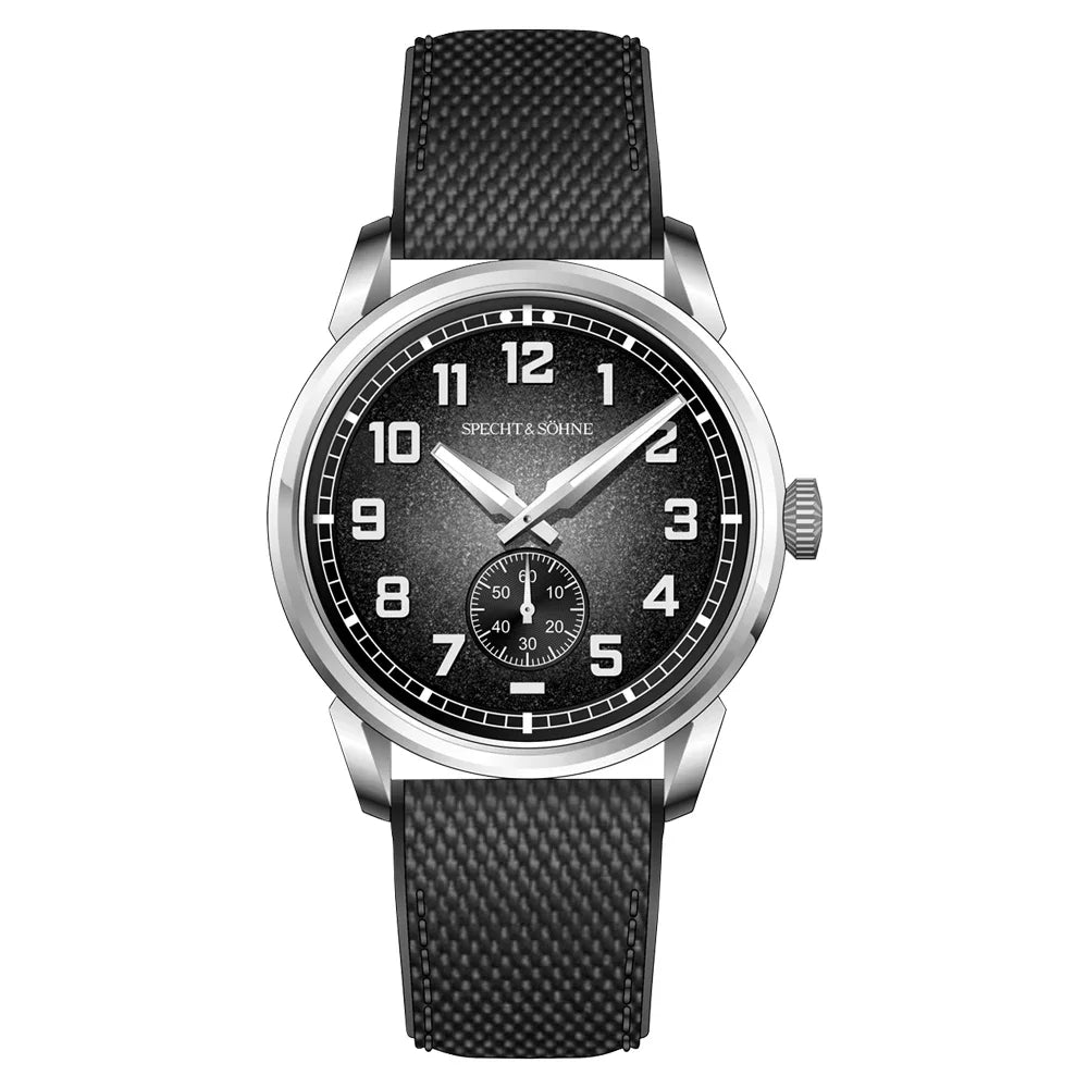 Specht & Söhne - Terra Fumé