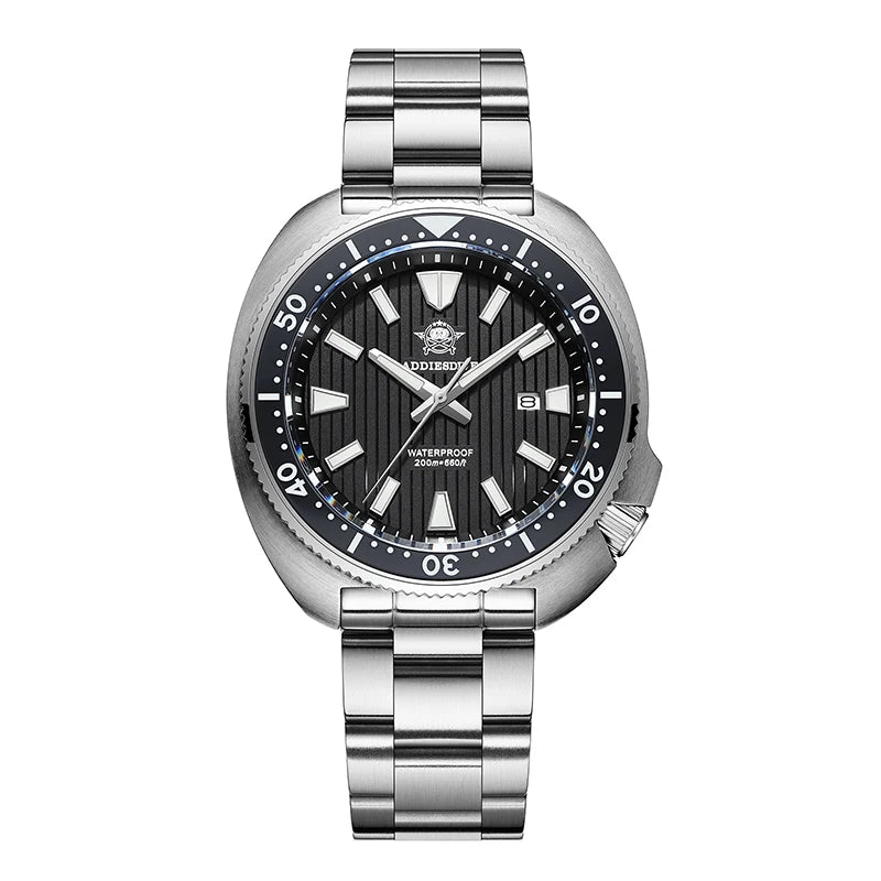 Addiesdive - Master Diver