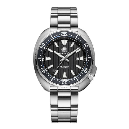 Addiesdive - Master Diver