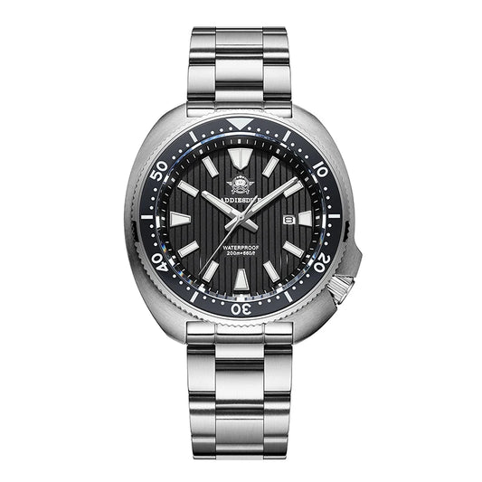 Addiesdive - Master Diver