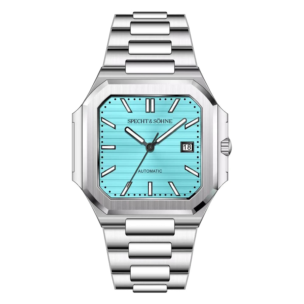 Specht & Söhne - Cubitus