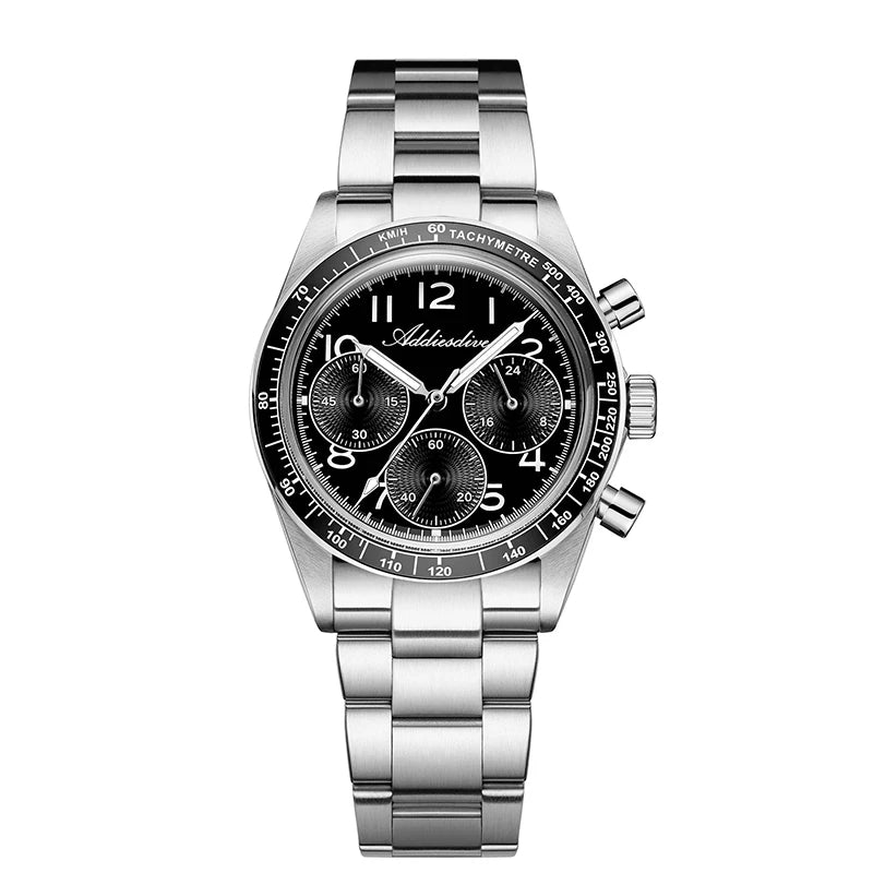 Addiesdive - Master Chrono