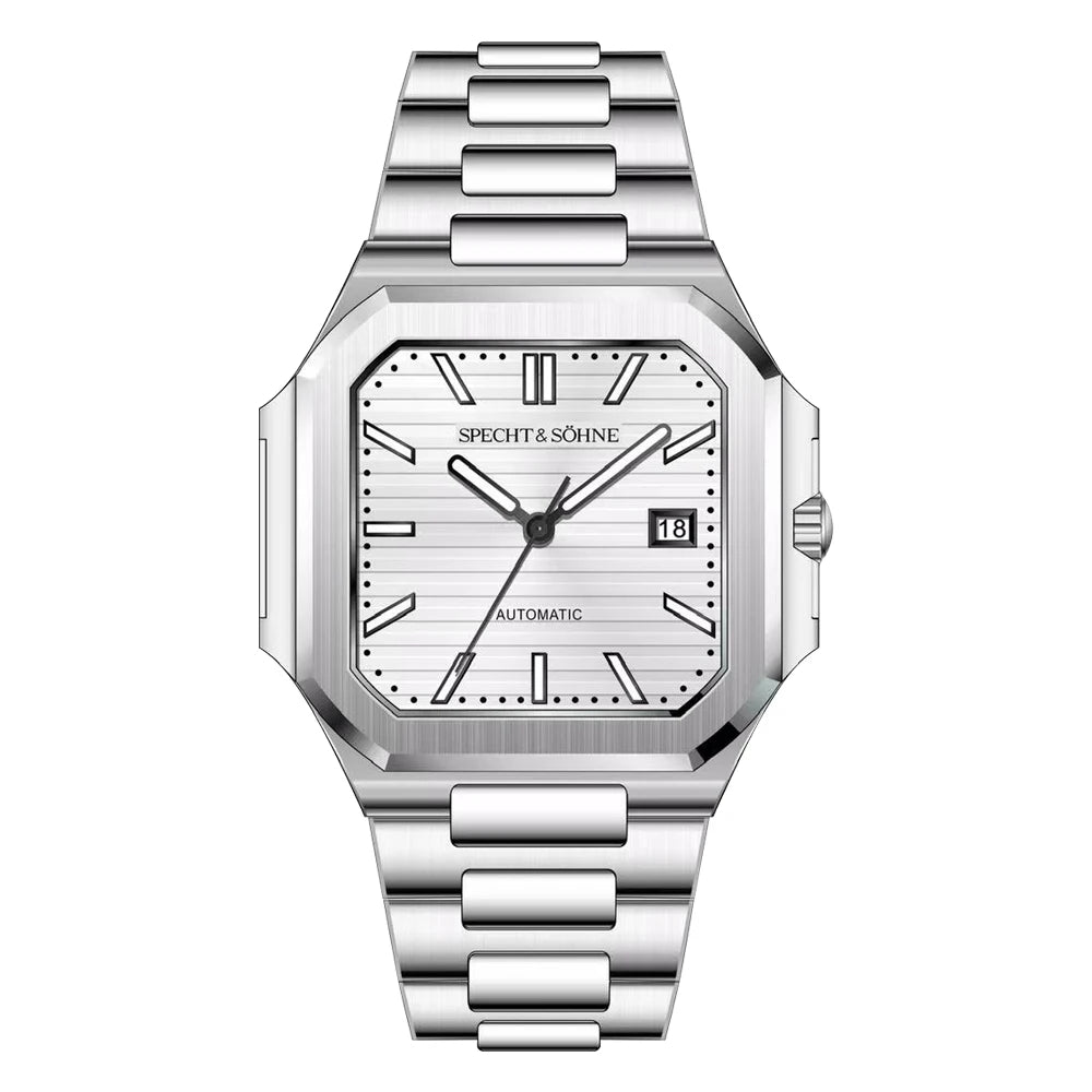 Specht & Söhne - Cubitus